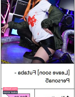 Latest Leaks PoppaChan Nude #180 - Fapello