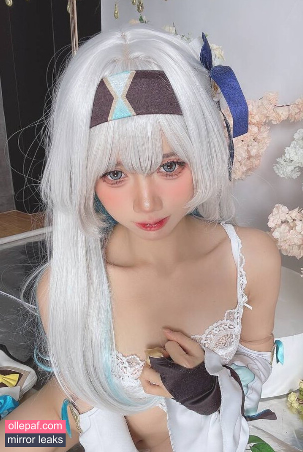 Latest Leaks PoppaChan Nude #191 - Fapello