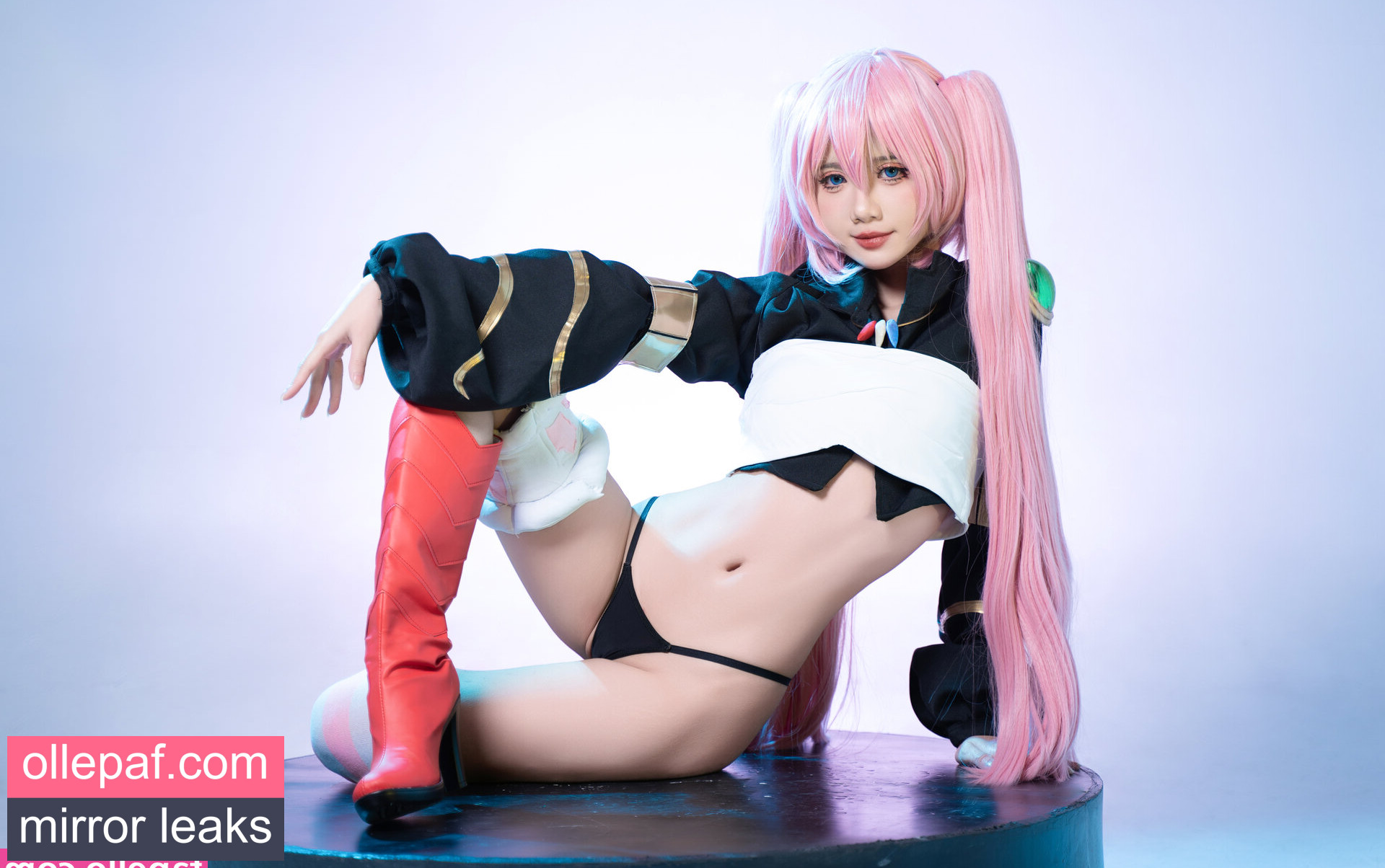 Latest Leaks PoppaChan Nude #23 - Fapello