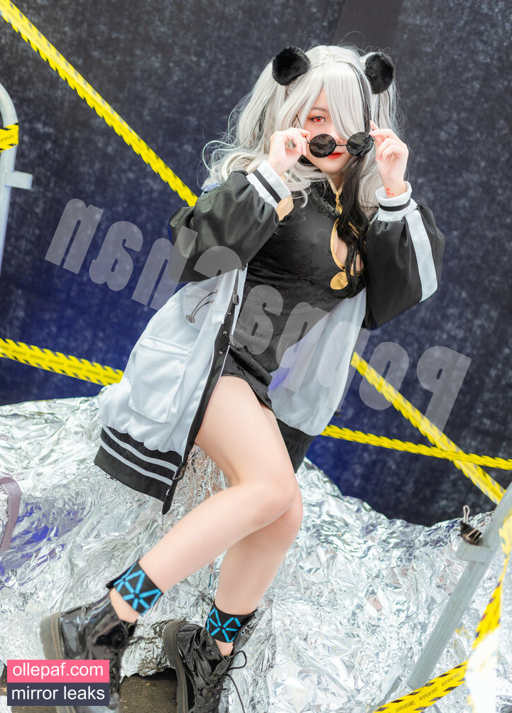 Latest Leaks PoppaChan Nude #235 - Fapello