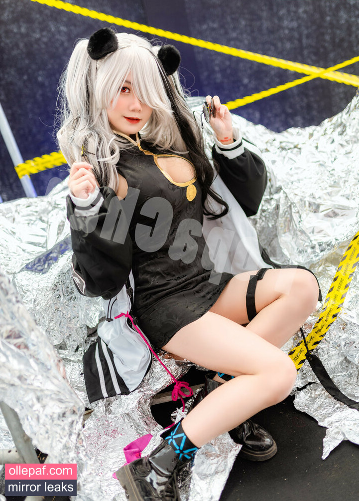 Latest Leaks PoppaChan Nude #240 - Fapello