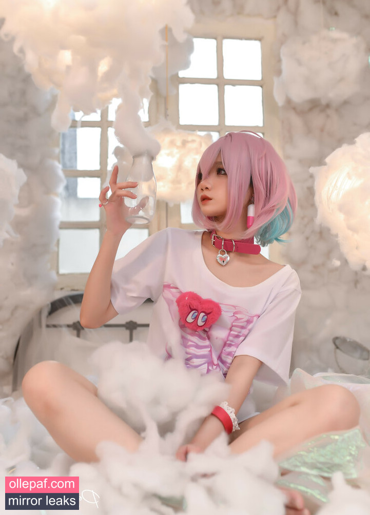 Latest Leaks PoppaChan Nude #244 - Fapello