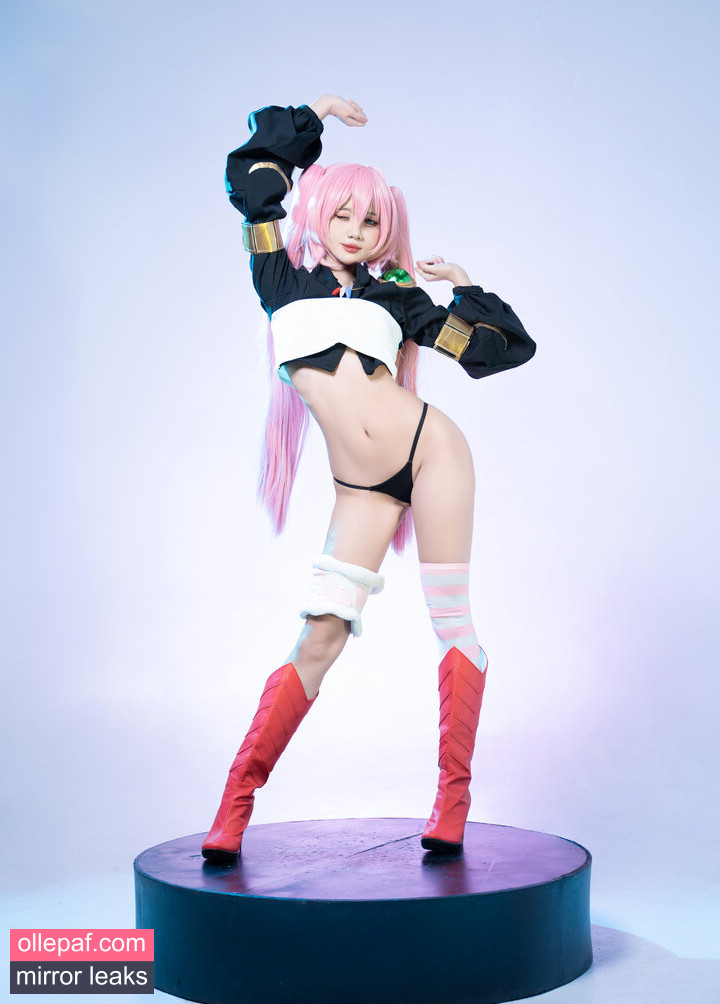 Latest Leaks PoppaChan Nude #29 - Fapello