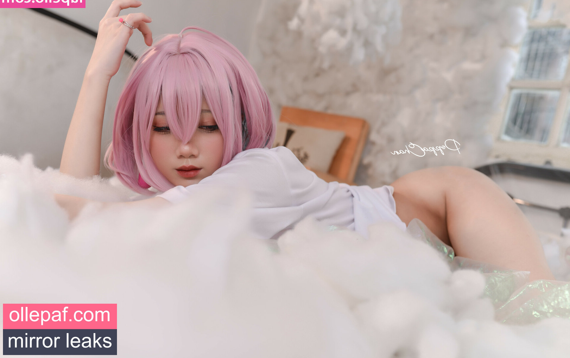 Latest Leaks PoppaChan Nude #281 - Fapello