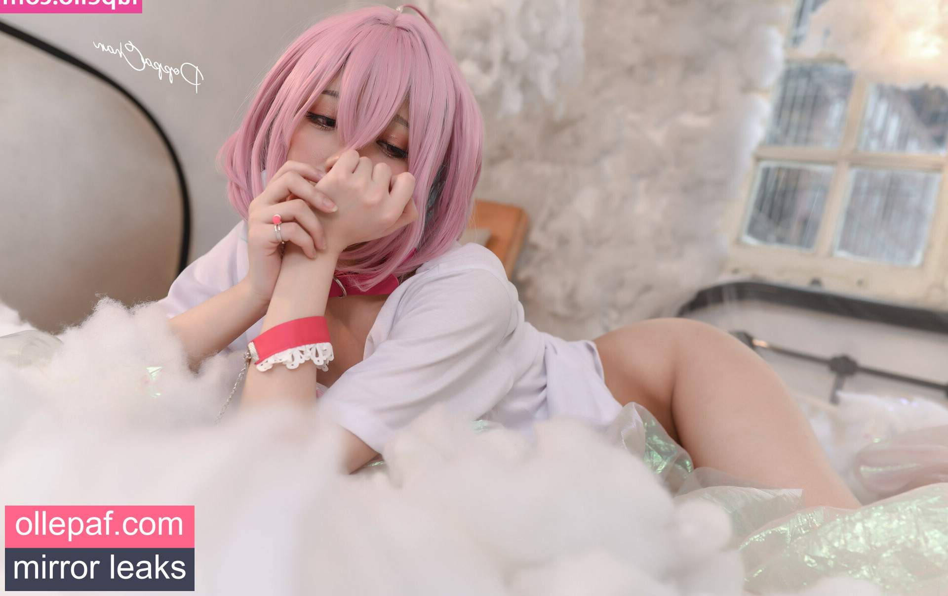 Latest Leaks PoppaChan Nude #284 - Fapello