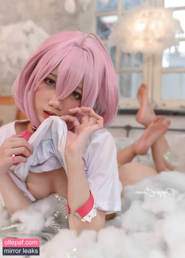 Latest Leaks PoppaChan Nude #286 - Fapello