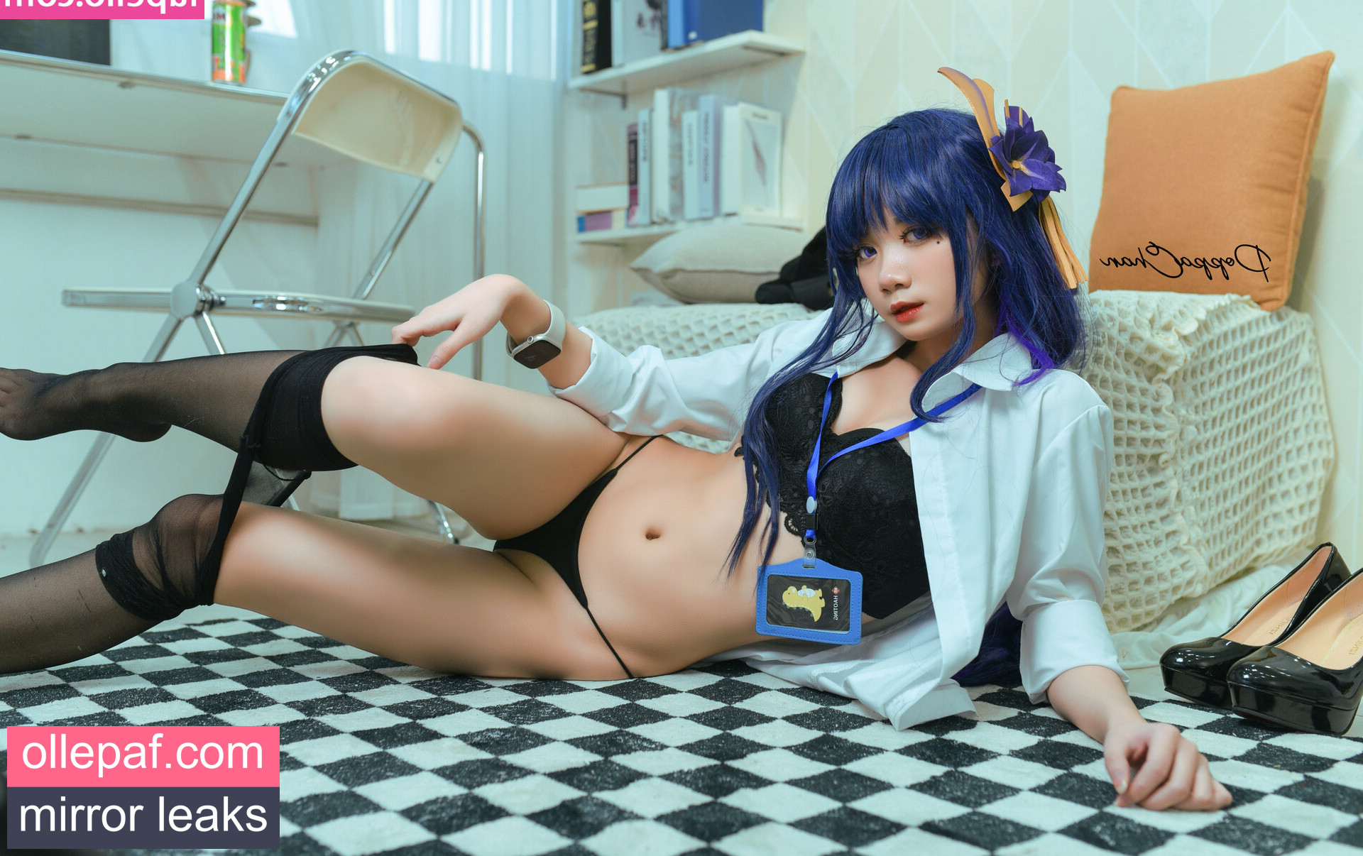 Latest Leaks PoppaChan Nude #290 - Fapello