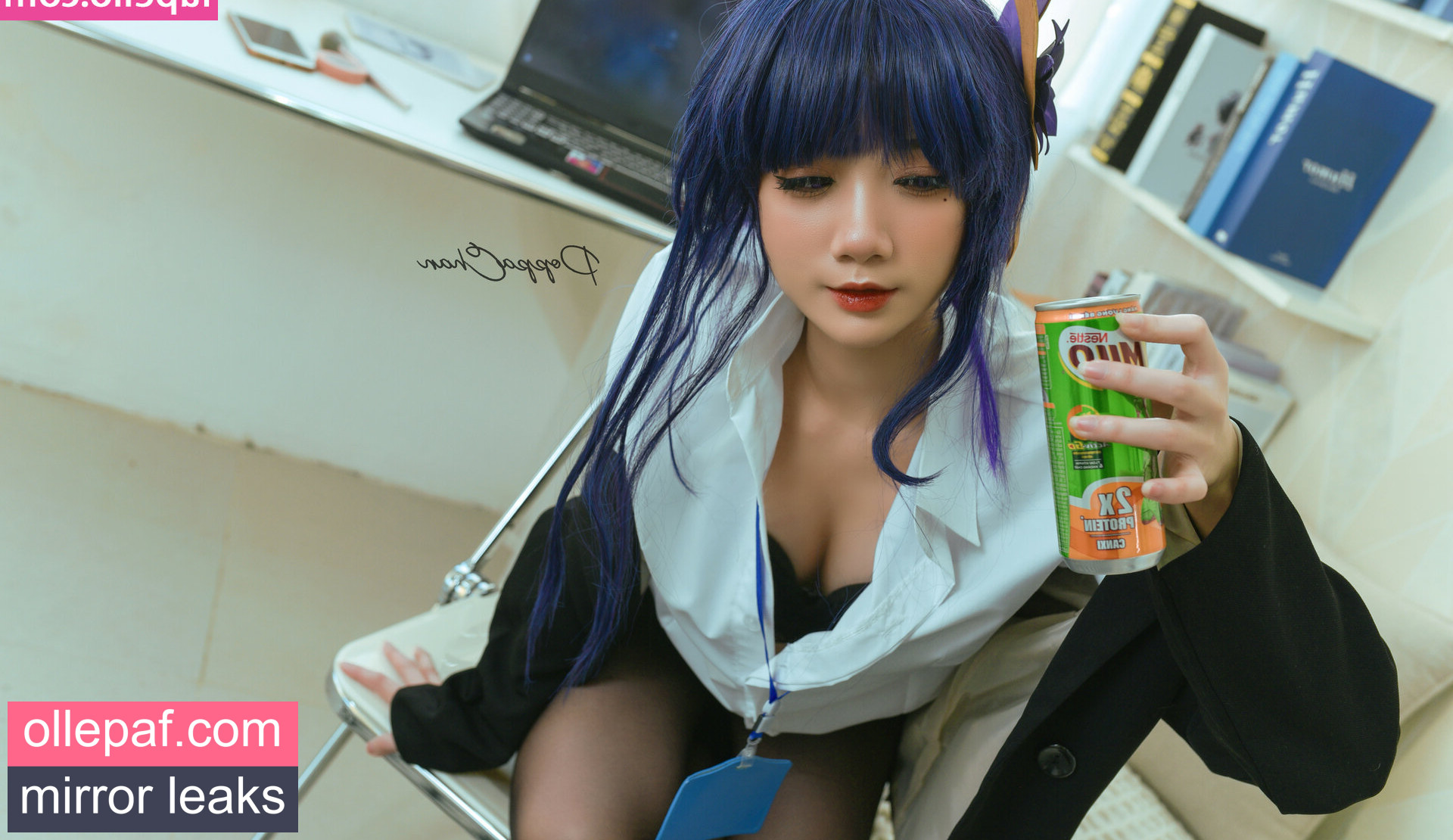 Latest Leaks PoppaChan Nude #292 - Fapello
