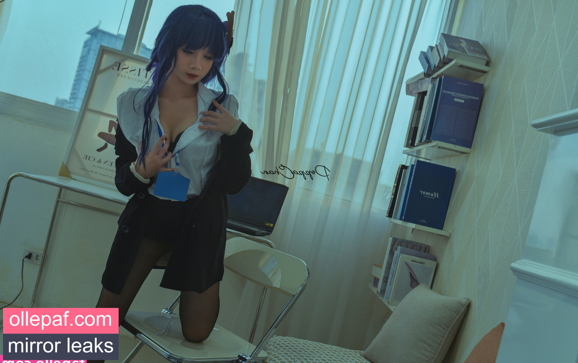 Latest Leaks PoppaChan Nude #294 - Fapello