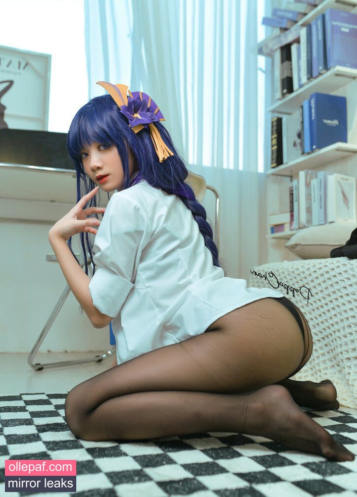 Latest Leaks PoppaChan Nude #297 - Fapello