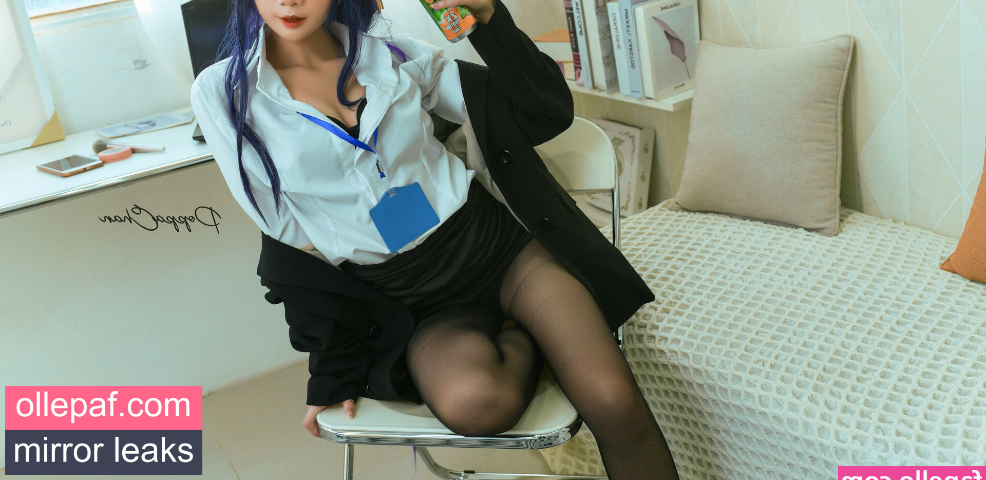 Latest Leaks PoppaChan Nude #301 - Fapello