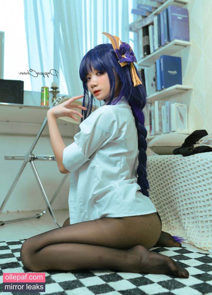 Latest Leaks PoppaChan Nude #302 - Fapello