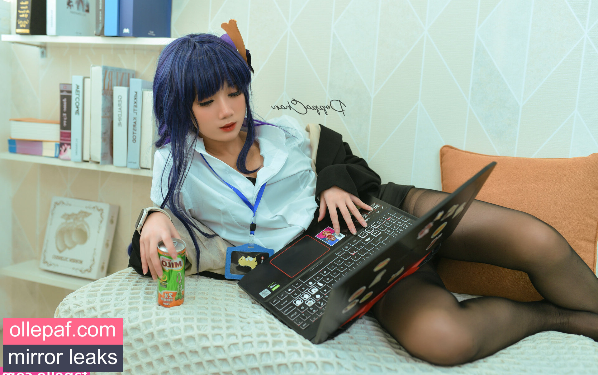 Latest Leaks PoppaChan Nude #310 - Fapello