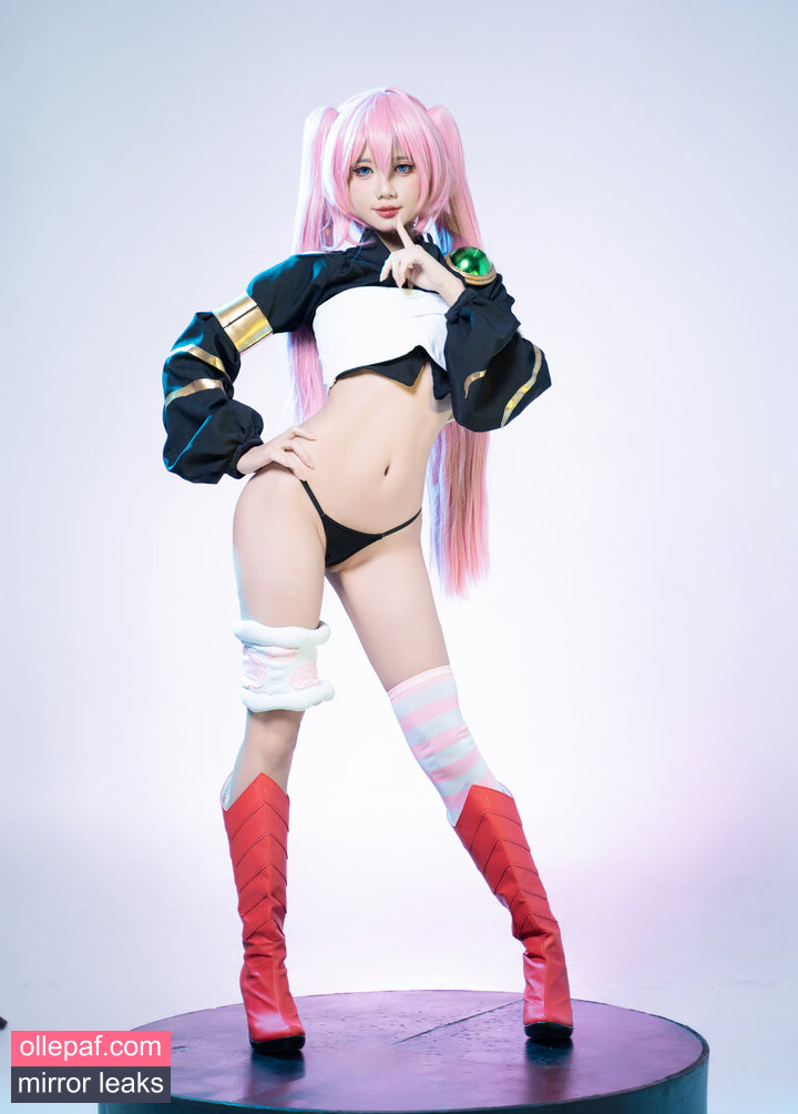 Latest Leaks PoppaChan Nude #32 - Fapello