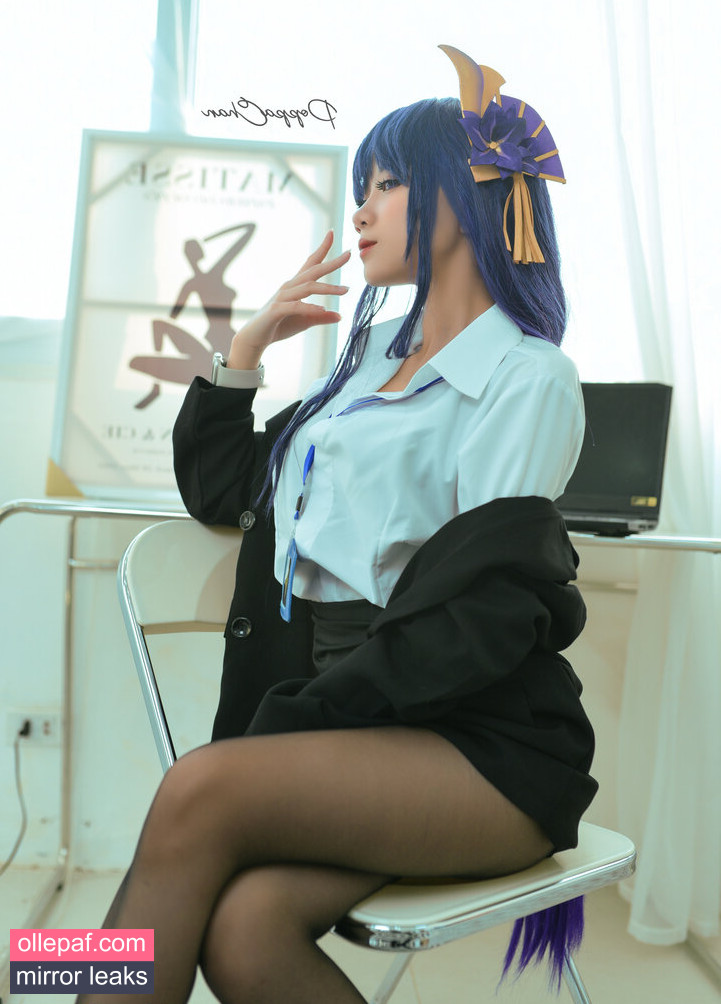 Latest Leaks PoppaChan Nude #311 - Fapello