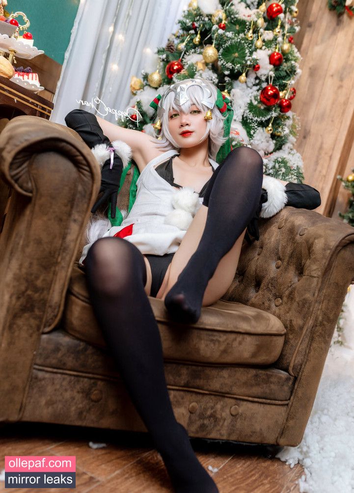 Latest Leaks PoppaChan Nude #312 - Fapello