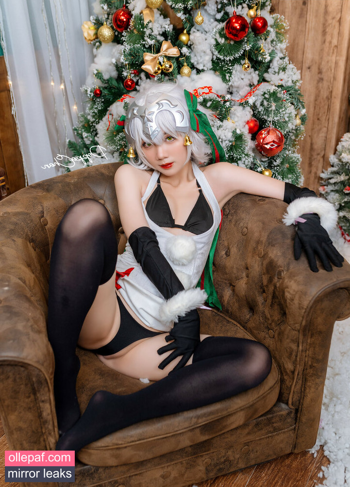 Latest Leaks PoppaChan Nude #318 - Fapello