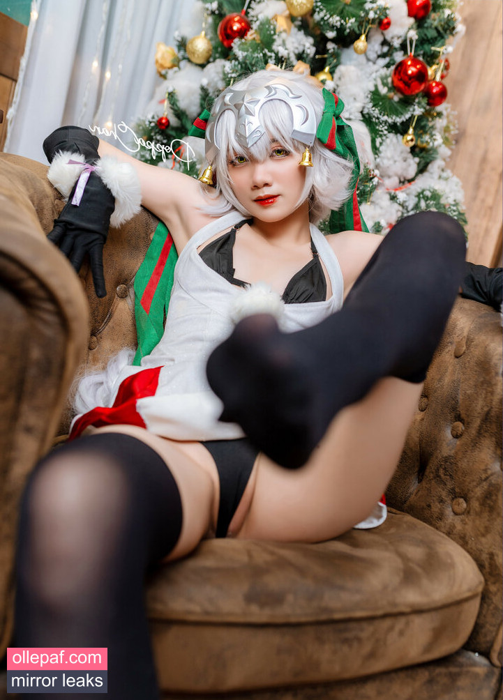 Latest Leaks PoppaChan Nude #321 - Fapello