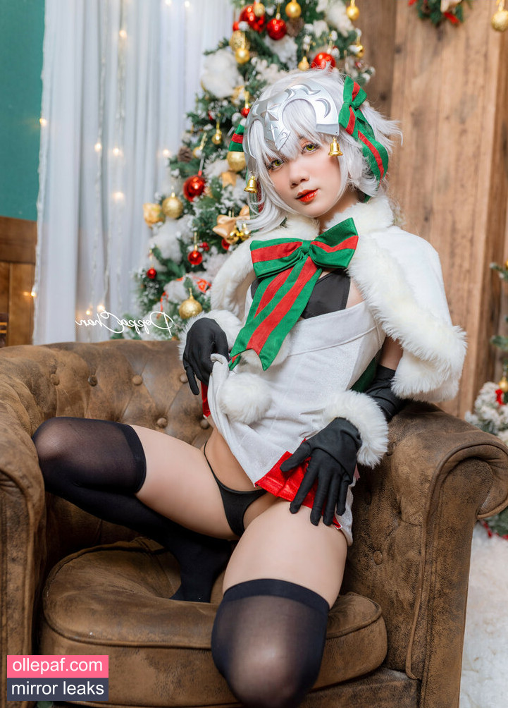 Latest Leaks PoppaChan Nude #325 - Fapello
