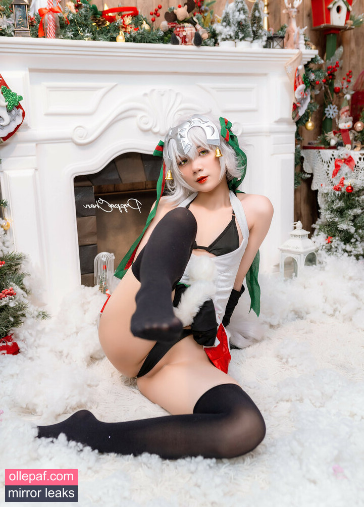Latest Leaks PoppaChan Nude #331 - Fapello