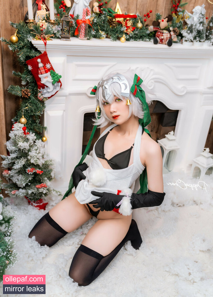 Latest Leaks PoppaChan Nude #334 - Fapello