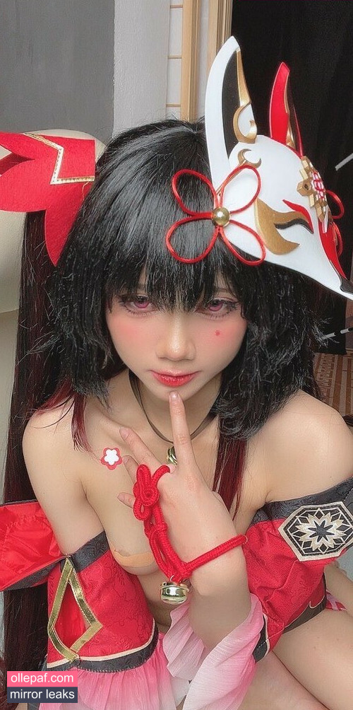 Latest Leaks PoppaChan Nude #362 - Fapello