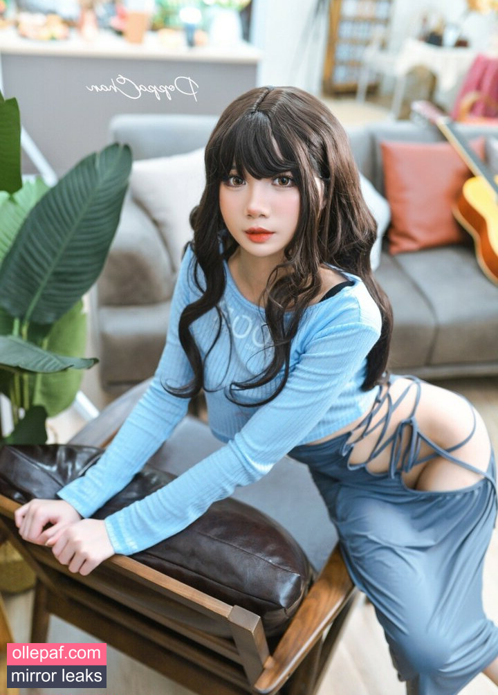 Latest Leaks PoppaChan Nude #388 - Fapello