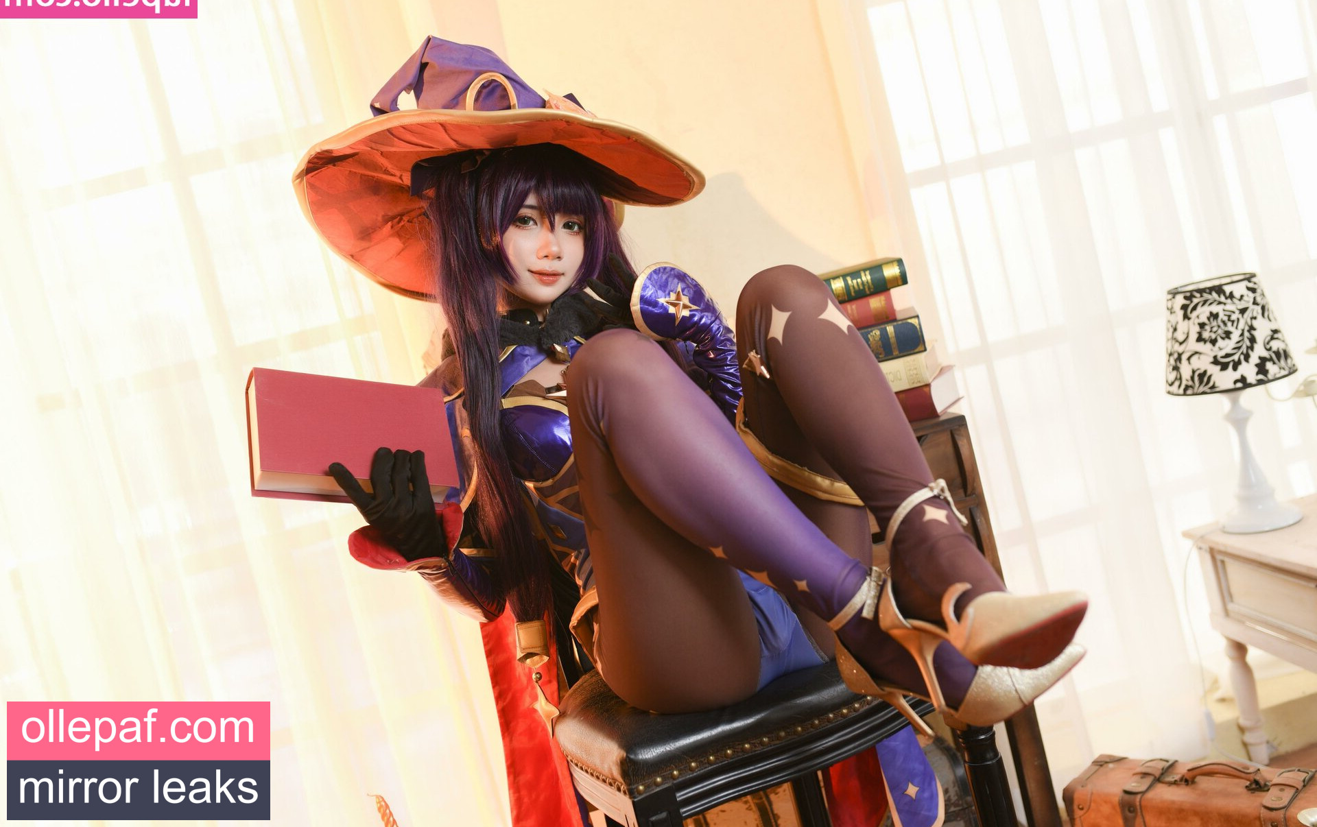 Latest Leaks PoppaChan Nude #422 - Fapello