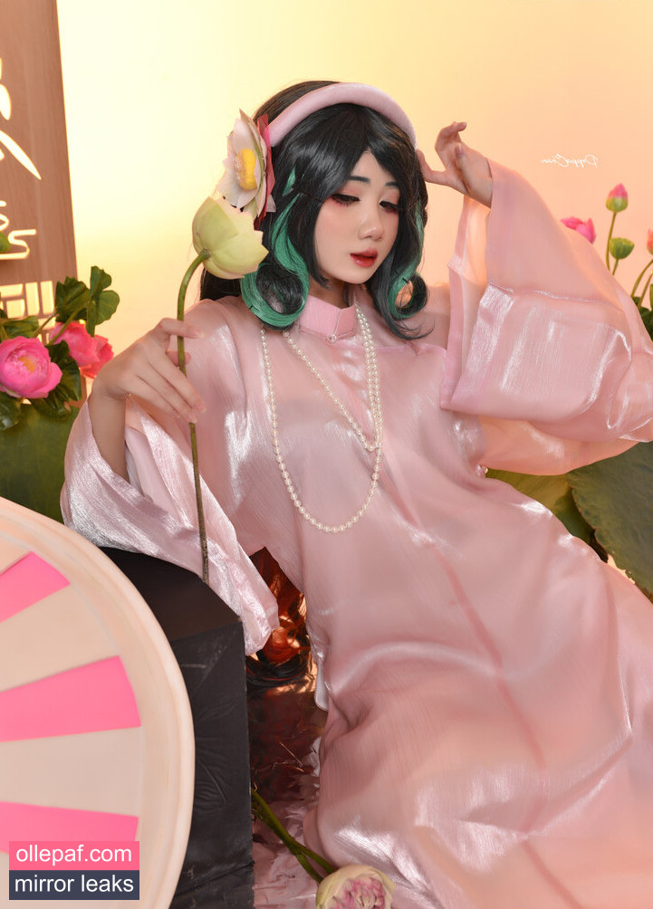 Latest Leaks PoppaChan Nude #470 - Fapello