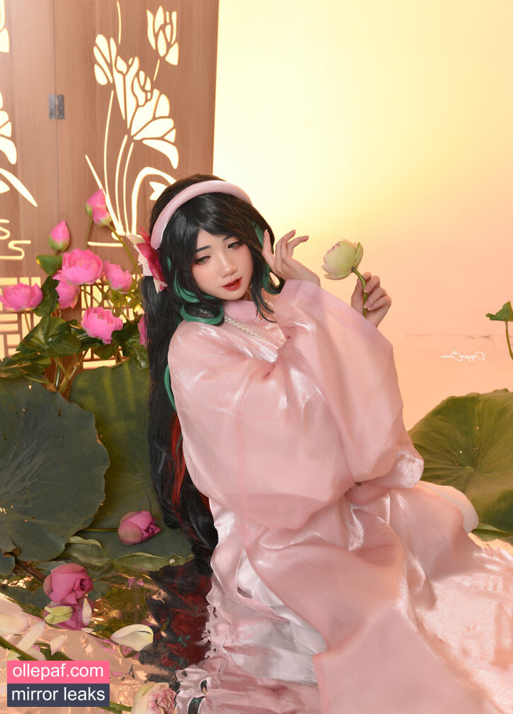 Latest Leaks PoppaChan Nude #471 - Fapello
