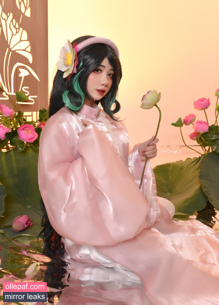 Latest Leaks PoppaChan Nude #473 - Fapello