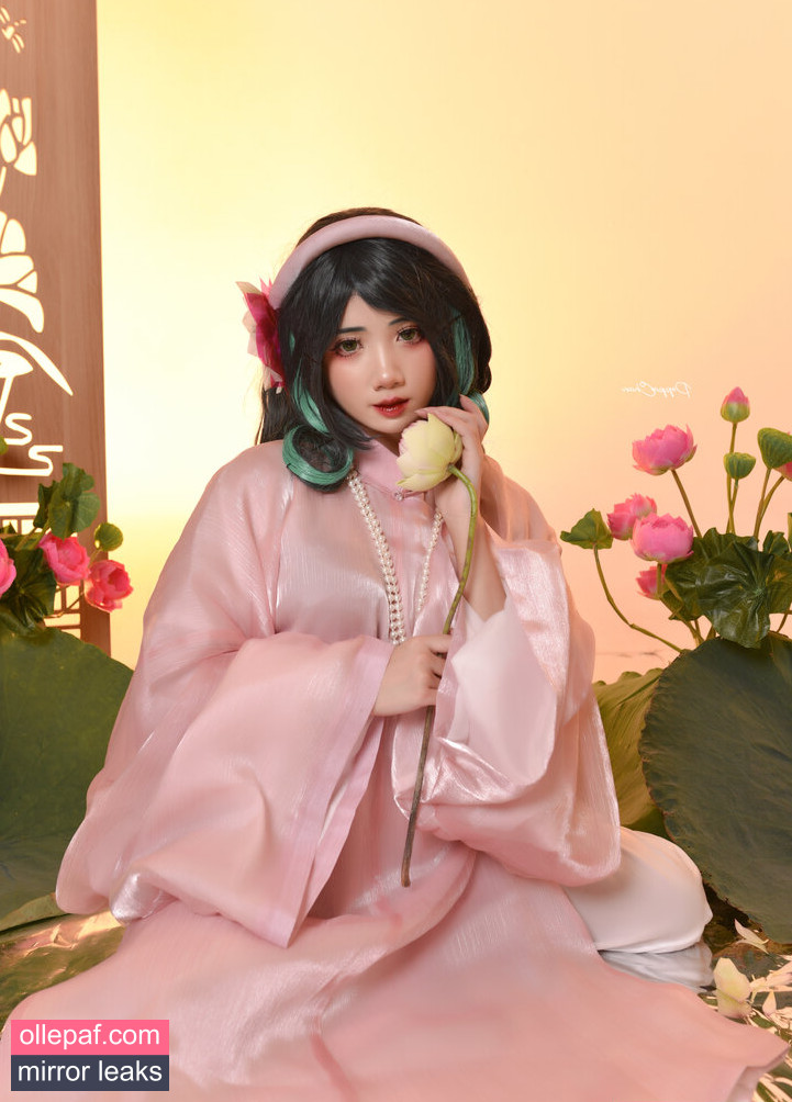 Latest Leaks PoppaChan Nude #476 - Fapello
