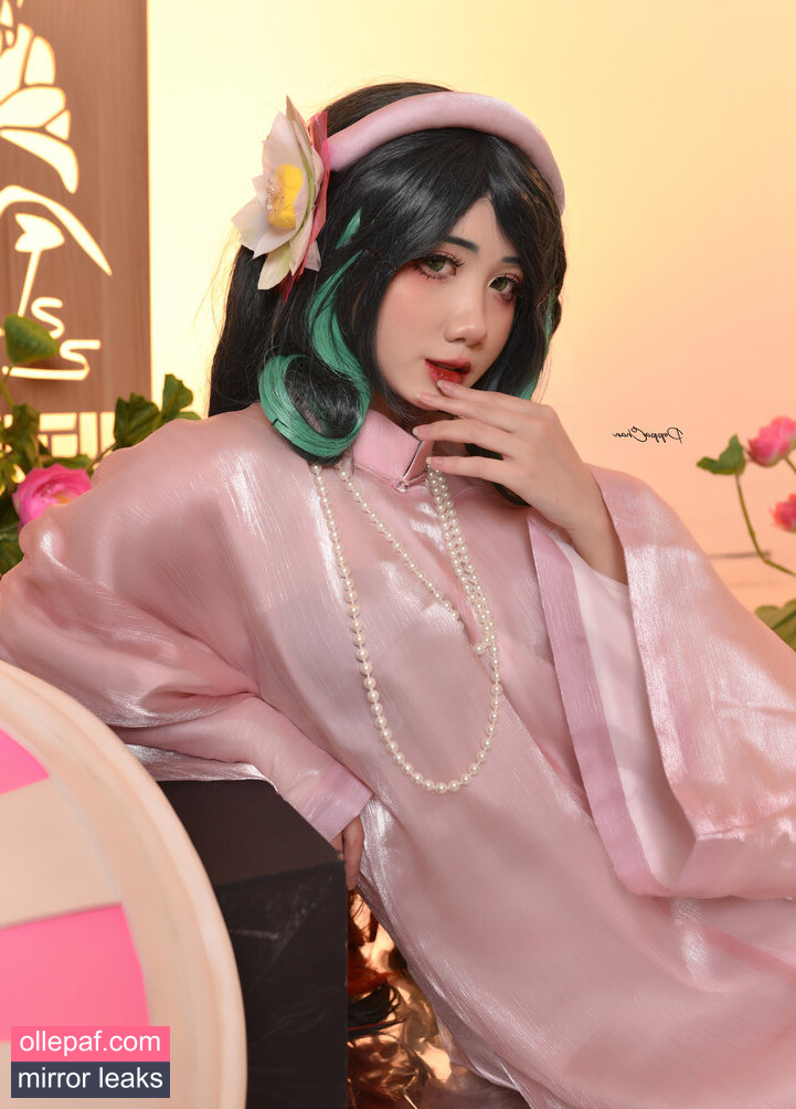 Latest Leaks PoppaChan Nude #480 - Fapello