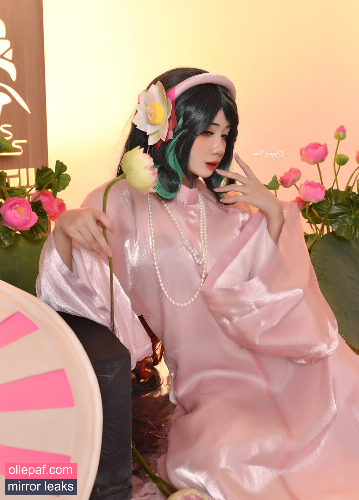 Latest Leaks PoppaChan Nude #482 - Fapello