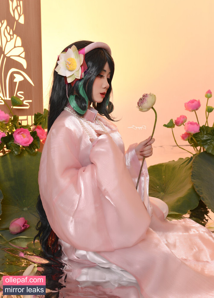 Latest Leaks PoppaChan Nude #483 - Fapello