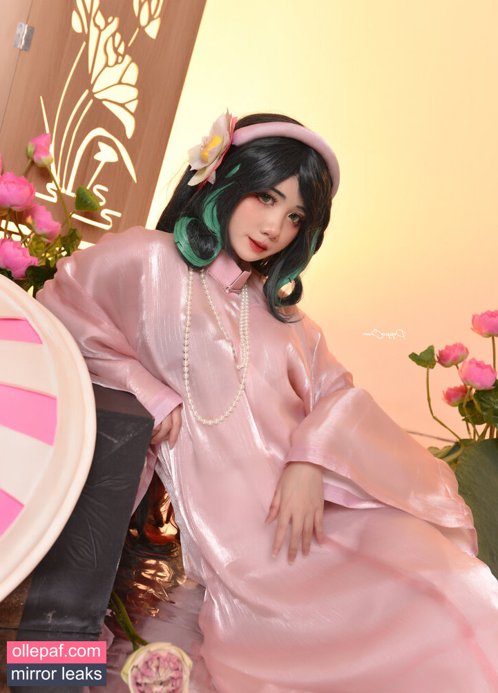 Latest Leaks PoppaChan Nude #484 - Fapello