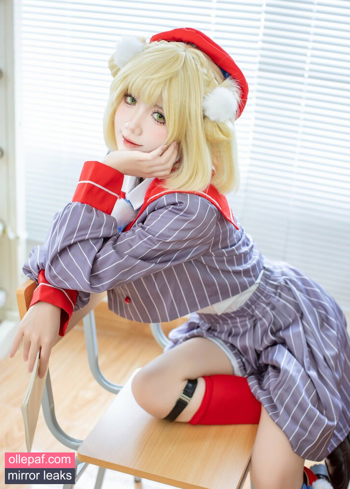 Latest Leaks PoppaChan Nude #501 - Fapello