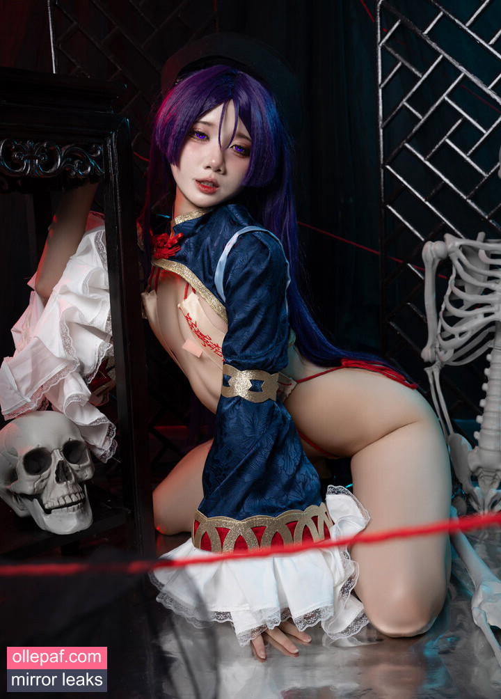 Latest Leaks PoppaChan Nude #52 - Fapello