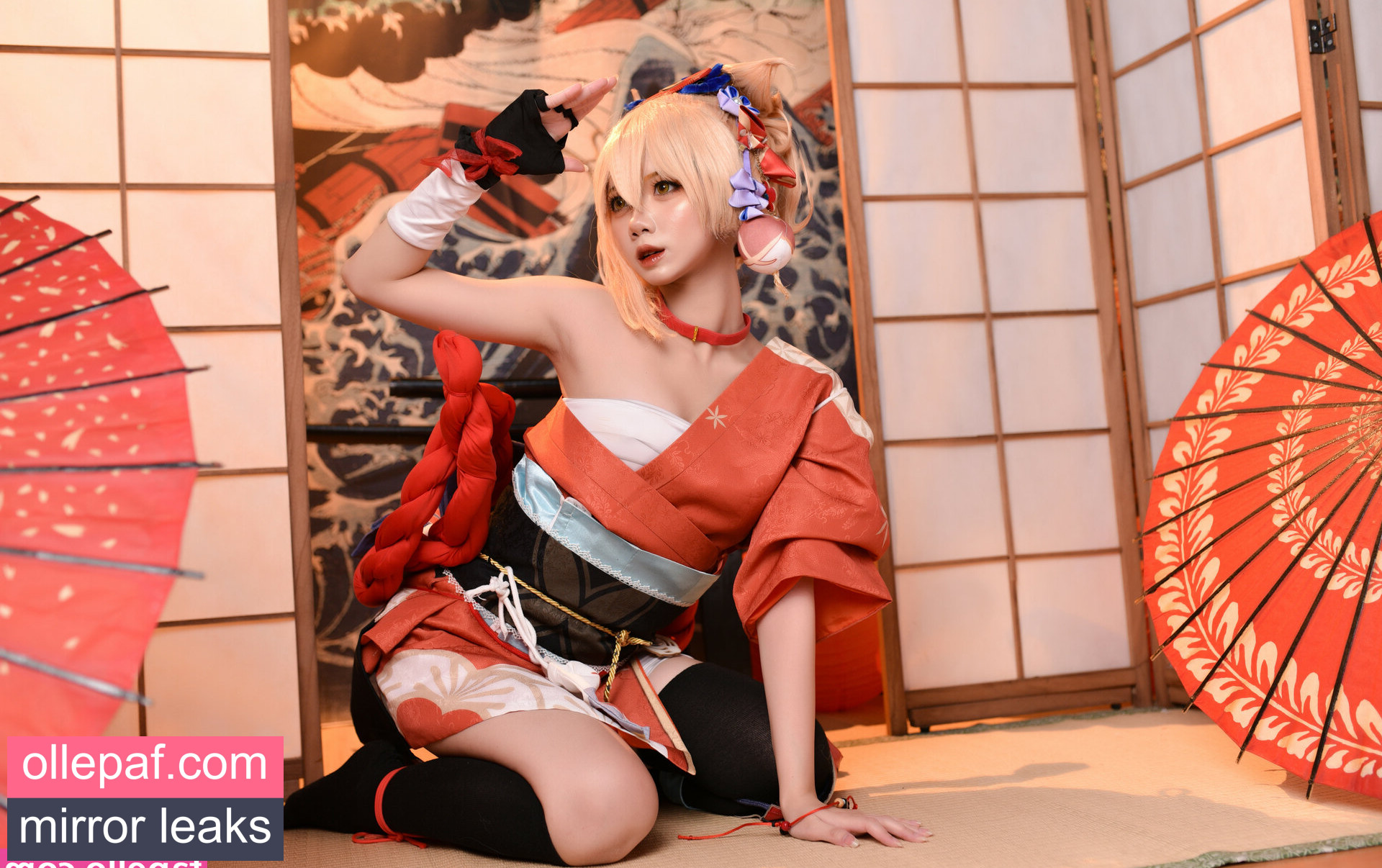 Latest Leaks PoppaChan Nude #584 - Fapello