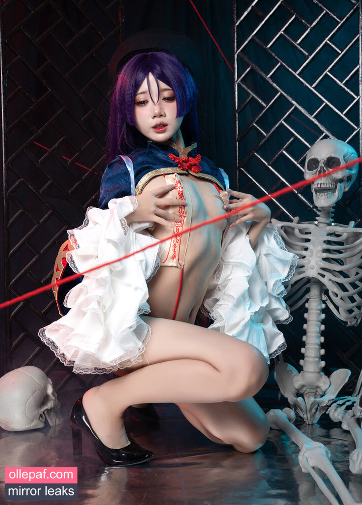 Latest Leaks PoppaChan Nude #60 - Fapello