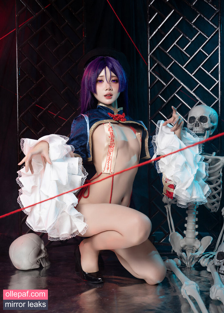 Latest Leaks PoppaChan Nude #61 - Fapello