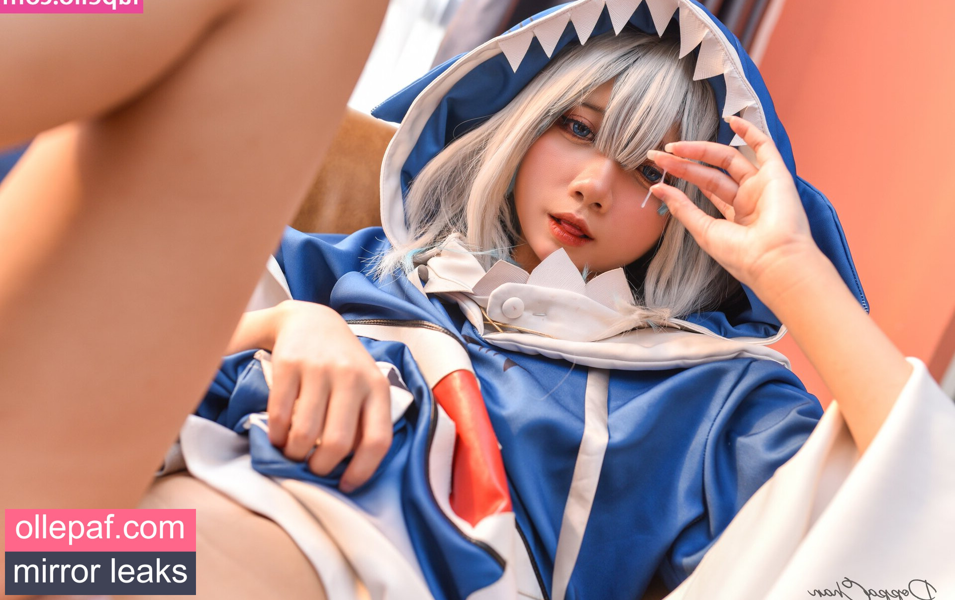 Latest Leaks PoppaChan Nude #706 - Fapello