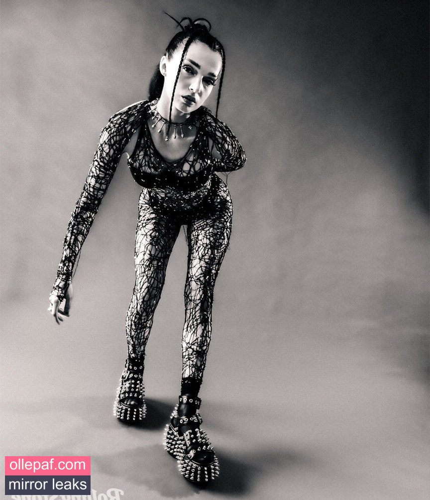Latest Leaks Poppy Nude #11 - Fapello
