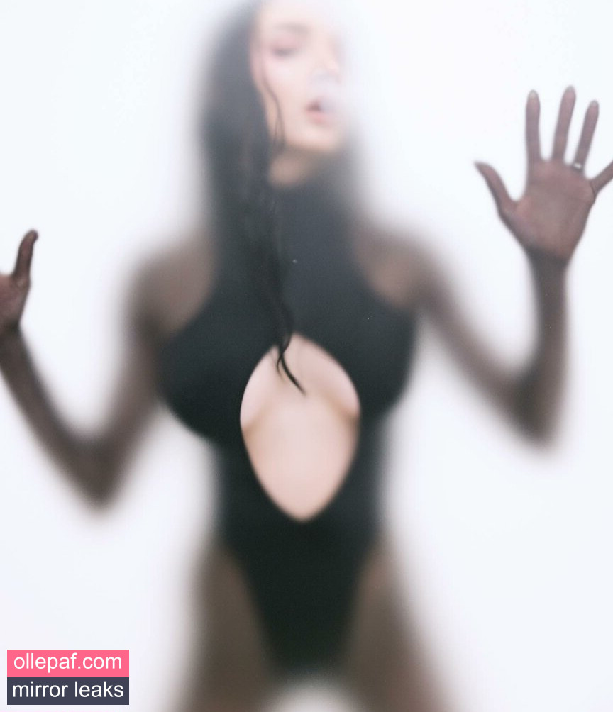 Latest Leaks Poppy Nude #107 - Fapello