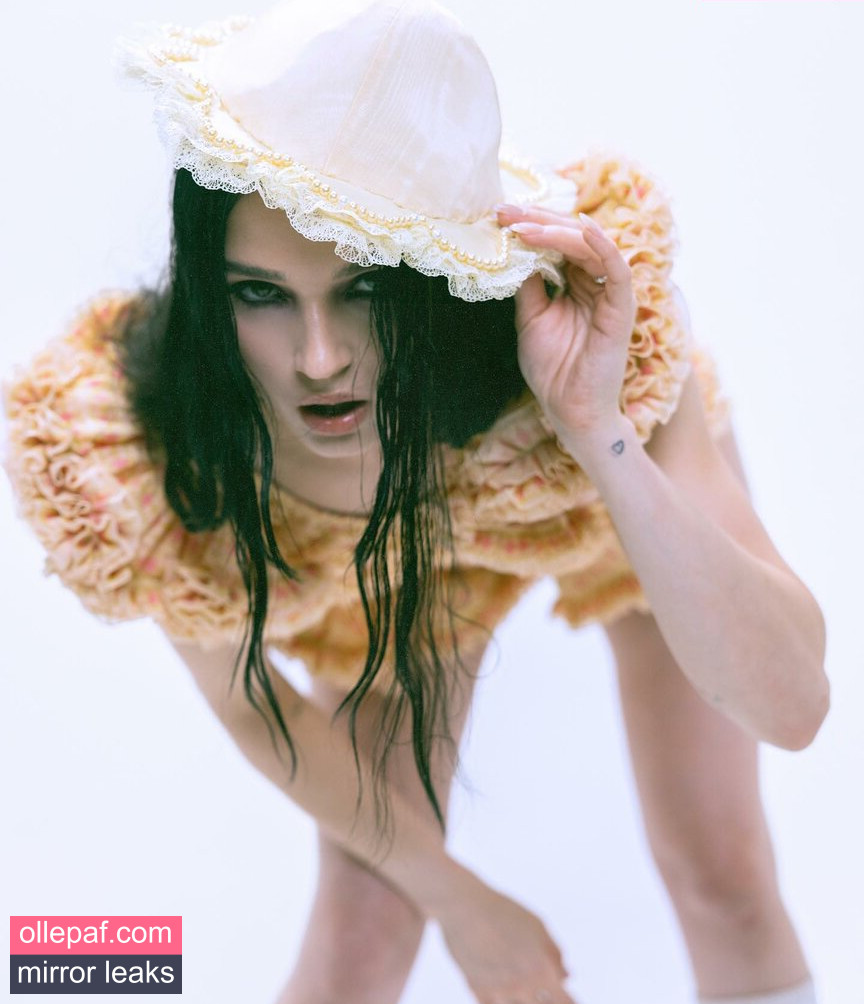 Latest Leaks Poppy Nude #110 - Fapello
