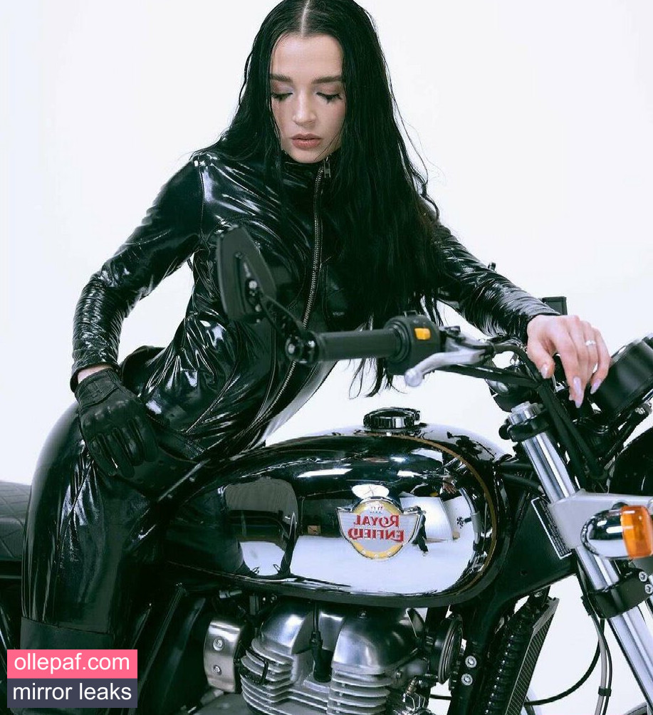 Latest Leaks Poppy Nude #116 - Fapello