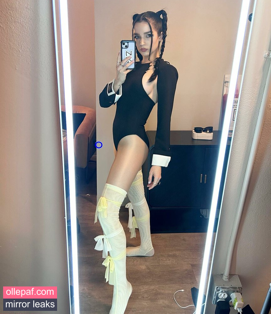 Latest Leaks Poppy Nude #120 - Fapello
