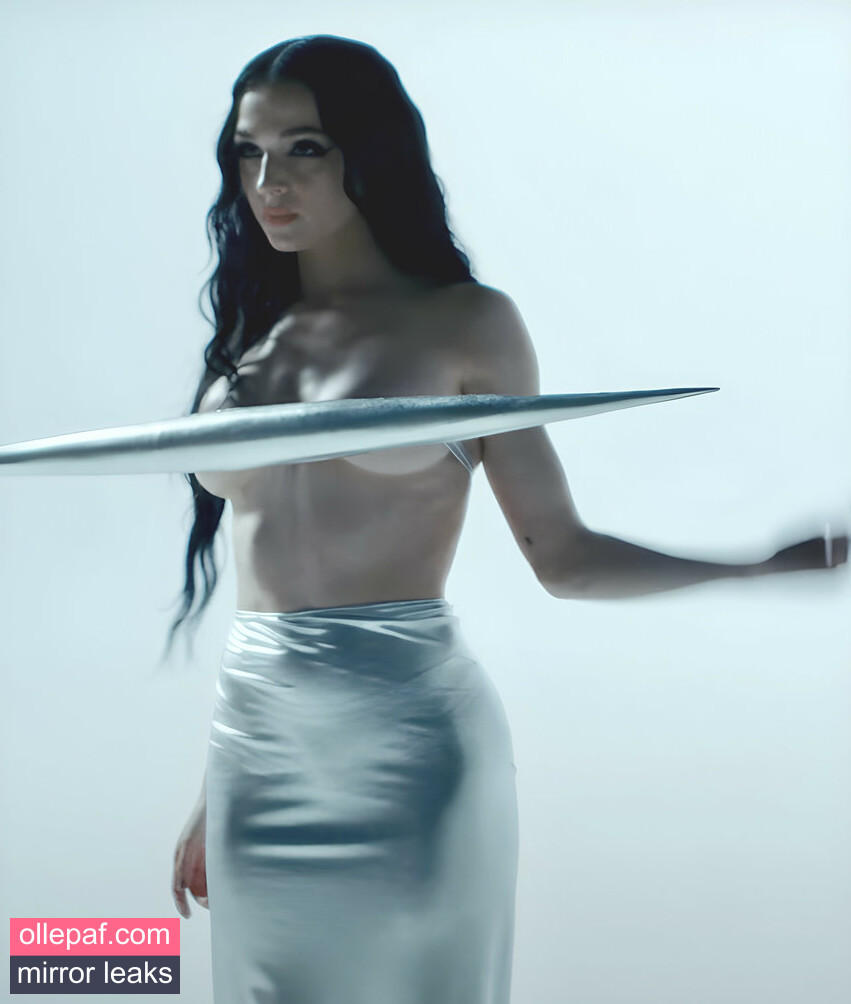 Latest Leaks Poppy Nude #132 - Fapello