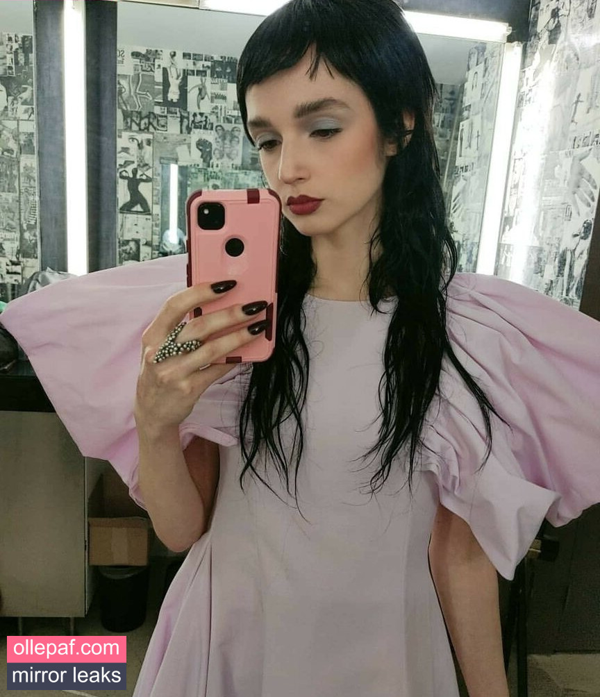 Latest Leaks Poppy Nude #141 - Fapello