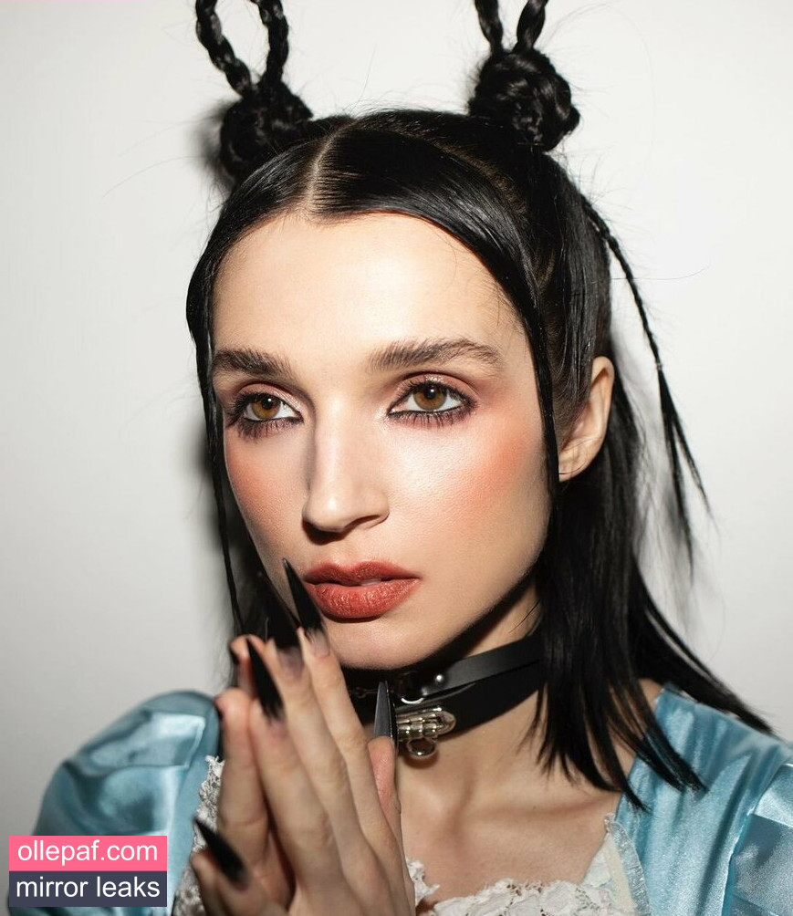 Latest Leaks Poppy Nude #150 - Fapello